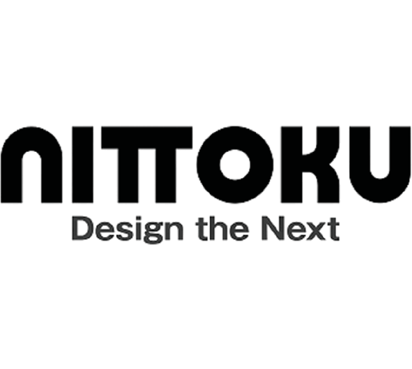 aid nittoku logo